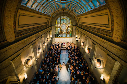 Hazel Photo Wedding Photography