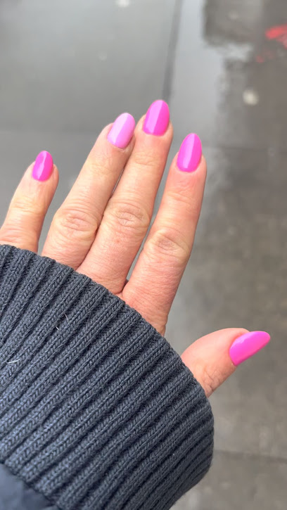 Tina Nails