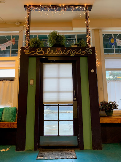 The Center for Creative Exploration