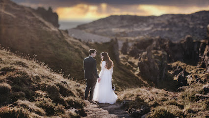 Wedding Photography by IQphoto