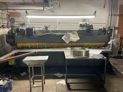 New Universal Kitchen Equipment Manufacturing