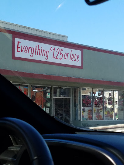One Dollar Only