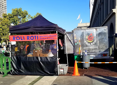 Roli Roti Gourmet Rotisserie