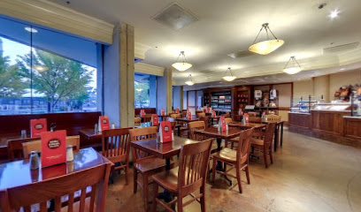 Boudin Bakery Cafe