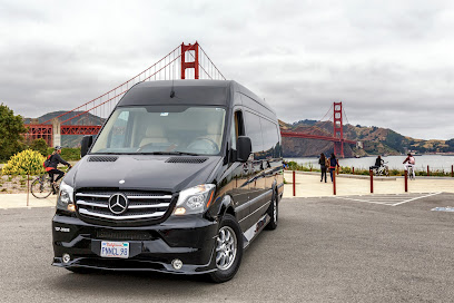 Limo SF VIP