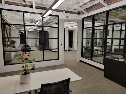 California Glass House