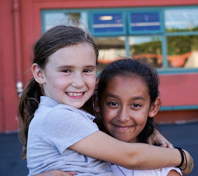 Girls On the Run of the Bay Area