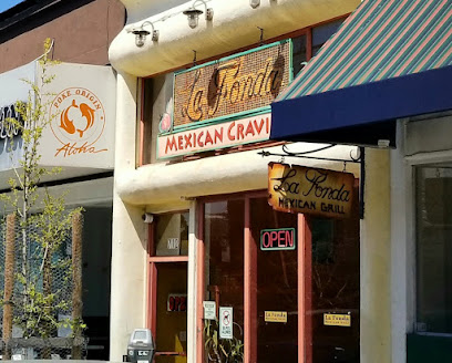 La Fonda