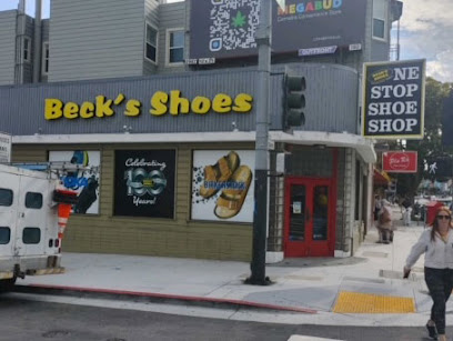Beck’s Shoes