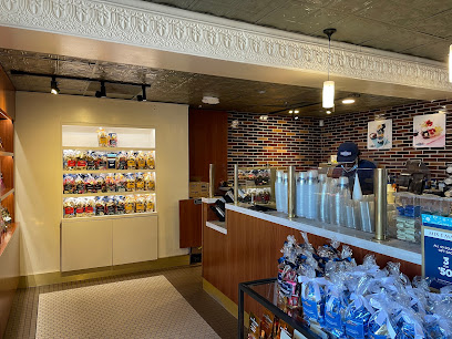 Ghirardelli