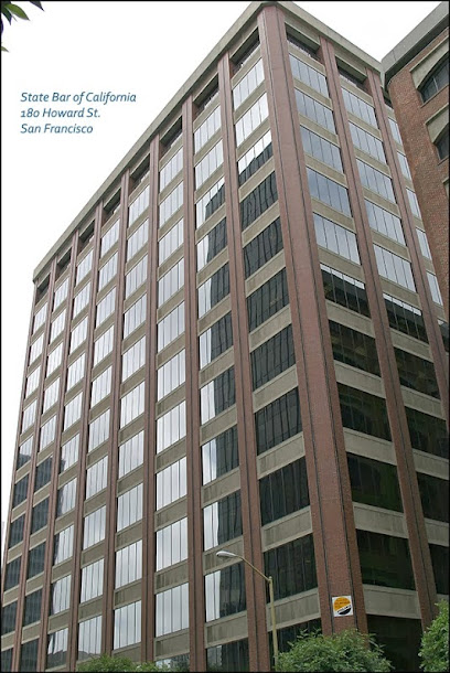 The State Bar of California