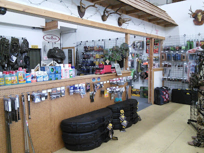 Pacifica Archery