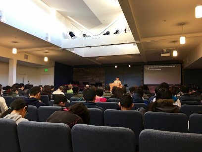 San Francisco Bible Church