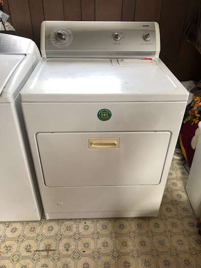 JD Appliance repair service