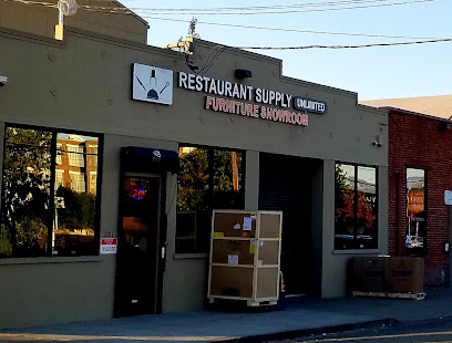 Restaurant Supply Unlimited
