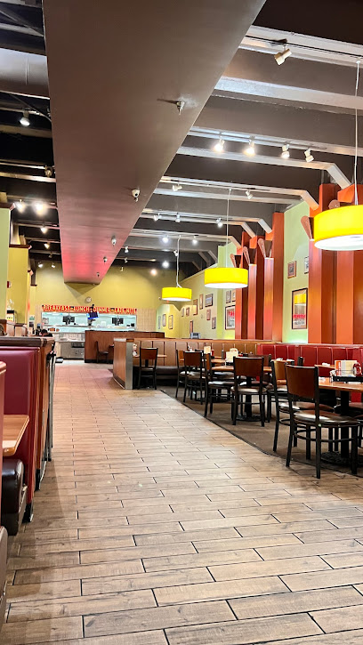 Denny's