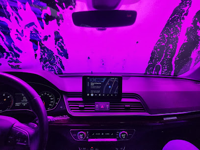 Shine-N-Seal Car Wash