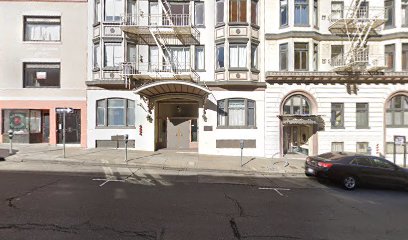 SP+ Parking