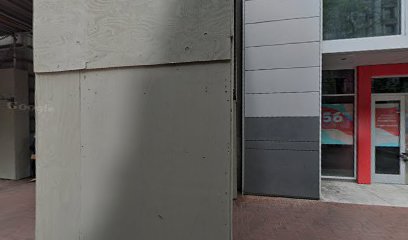 FedEx Drop Box