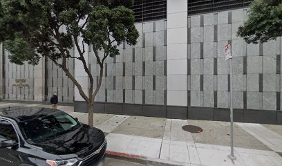 Provident Credit Union San Francisco (Federal Building Community Branch)