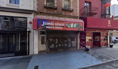 Jr’s Mobile Phone Repair