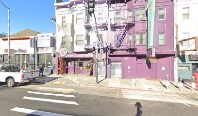 Spanish Tutor SF