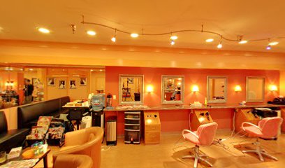 Sally's Salon & Spa