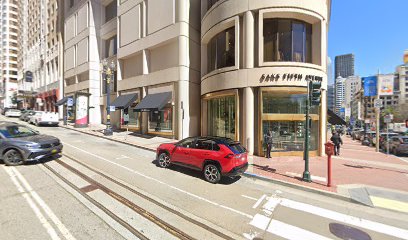 Saks Fifth Avenue Parking