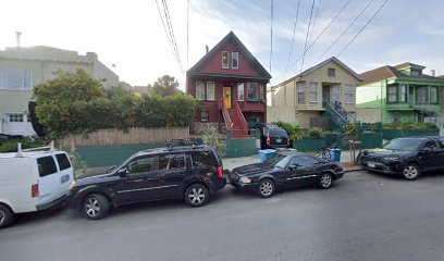 Venus Rising Healing Center