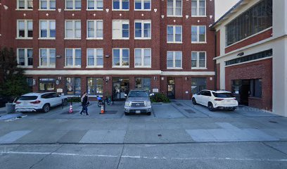 Dogpatch Warehouse Sale