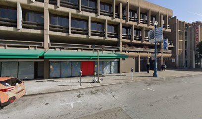 380 BEACH ST. GARAGE