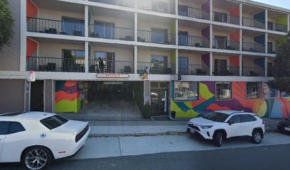 1475 Lombard St Garage