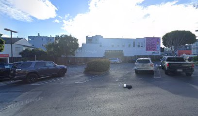 2055 Chestnut Street Parking (California Parking)