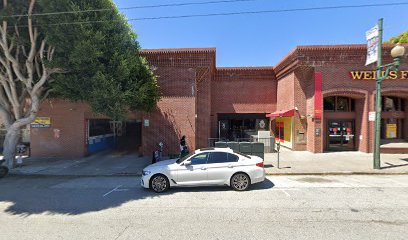 1910 Union Street Parking (California Parking)