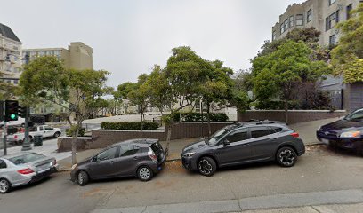 Private Parking Only