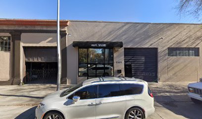 Hilde-Brand Furniture Inc