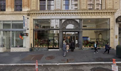Greene Estate, Probate, and Elder Law Firm - San Francisco Bay Area CA