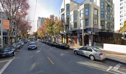 San Francisco Colonic Hydrotherapy