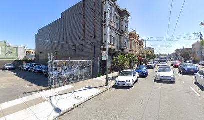 Steve's Guitars of San Francisco