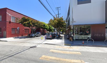 The Fiddle Mercantile