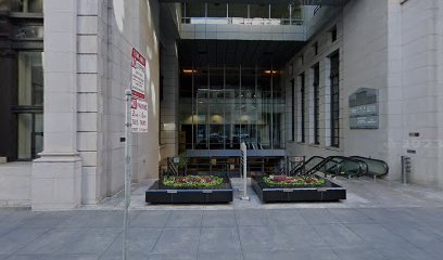 San Francisco Golf Performance Center