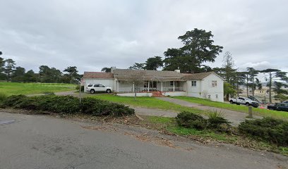 Dryvebox - Lincoln Park Golf Course