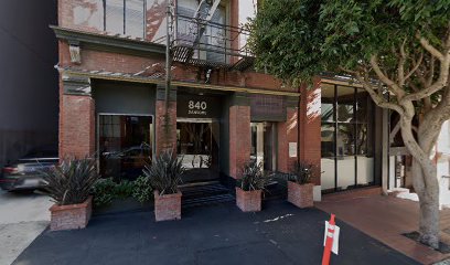 Italian-American Hotel