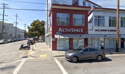 Holistic Space Massage and Spa