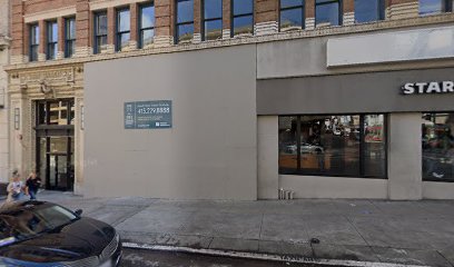 Fu's Natural Healing Center Inc