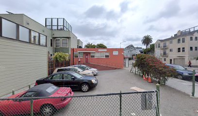 Noe Valley Pediatrics