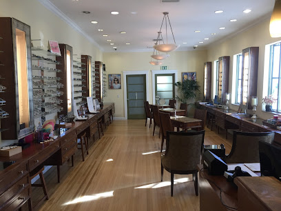 For Your Eyes Only Optometry