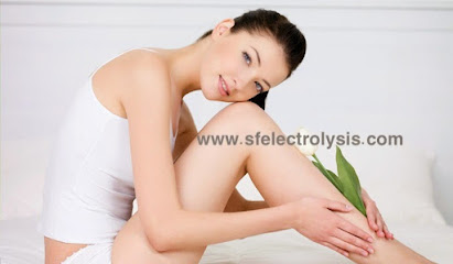 SF ELECTROLYSIS