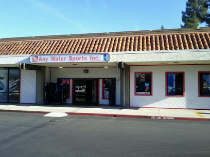 Any Water Dive Center