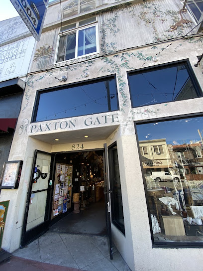 Paxton Gate
